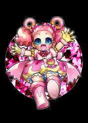 cure pekorin from kirakira precure a la mode by senmu (0107)