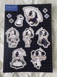 kayoko (blue archive) from blue archive by oomori (kswmr)