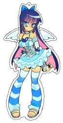 stocking (psg) from panty & stocking with garterbelt