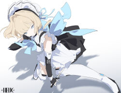 toki (blue archive) from blue archive