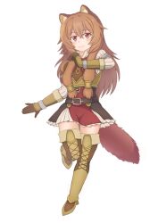 raphtalia from tate no yuusha no nariagari