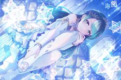 shimizu esora from d4dj