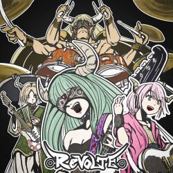 sousou no frieren fan art