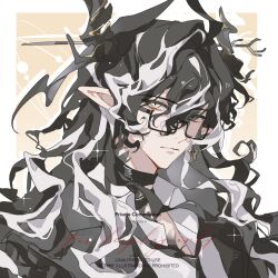 arknights fan art