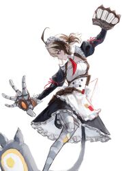 gigi murin from hololive