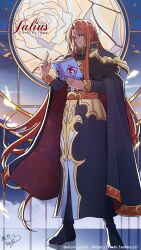 fire emblem fan art