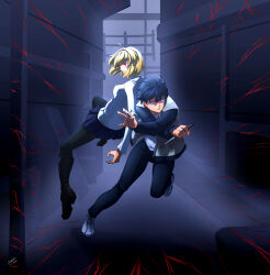 arcueid brunestud from tsukihime