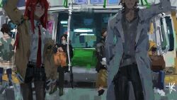 makise kurisu from science adventure