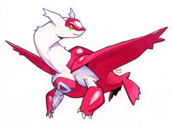 latias from pokemon