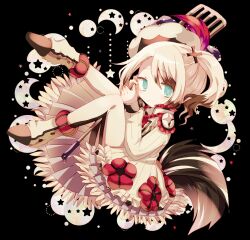 mahou shoujo ikusei keikaku fan art