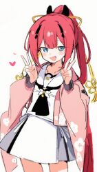 kamiyama shiki from summer pockets