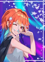takanashi kiara from hololive