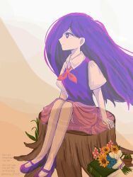 mari (headspace) (omori) from omori