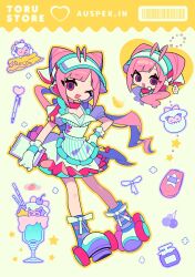 original fan art
