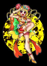 cure yum-yum from delicious party precure by senmu (0107)