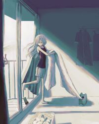 kamitsubaki studio fan art