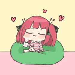 nakano nino from go-toubun no hanayome