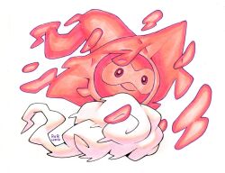 castform from fakemon