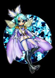 cure waffle from kirakira precure a la mode by senmu (0107)