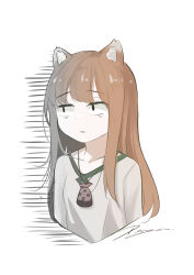 holo from spice and wolf
