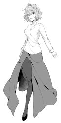 arcueid brunestud from tsukihime