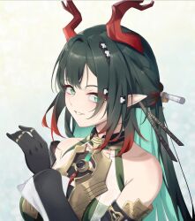 arknights fan art
