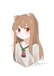 holo from spice and wolf