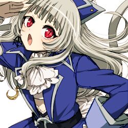 mahou shoujo ikusei keikaku fan art