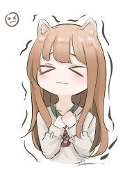 holo from spice and wolf