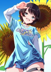 mizumiya su from hololive