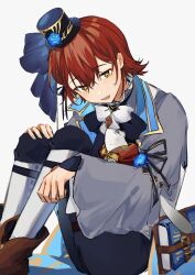 hanasaki miyabi from holostars