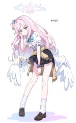 mika (blue archive) from blue archive