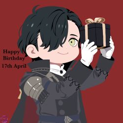 hubert von vestra from fire emblem