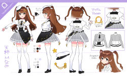 indie virtual youtuber fan art