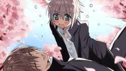 sakura no uta fan art