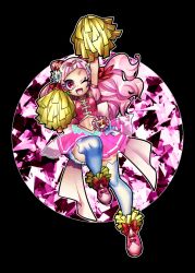 cure yell from hugtto! precure by senmu (0107)