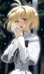 arcueid brunestud from tsukihime