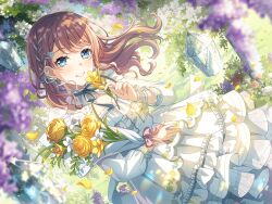 yamabuki saaya from bang dream!