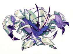 golisopod from pokemon
