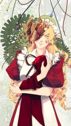 yumeko (touhou) from touhou