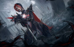 league of legends fan art