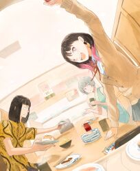 Booru post from safebooru.org