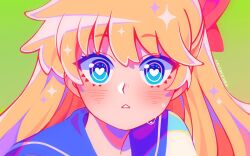 aino minako from bishoujo senshi sailor moon by savi (byakushimc)