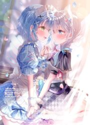 indie virtual youtuber fan art