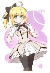 artoria pendragon (fate) from fate/grand order