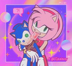 amy rose from sonic (series) by czy (2894456992)