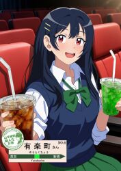 original fan art