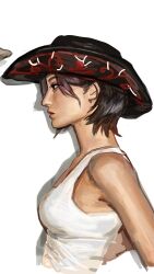ada wong from resident evil