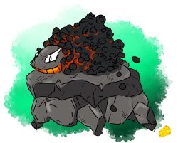 carkol from pokemon