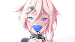 ia (vocaloid) from vocaloid
